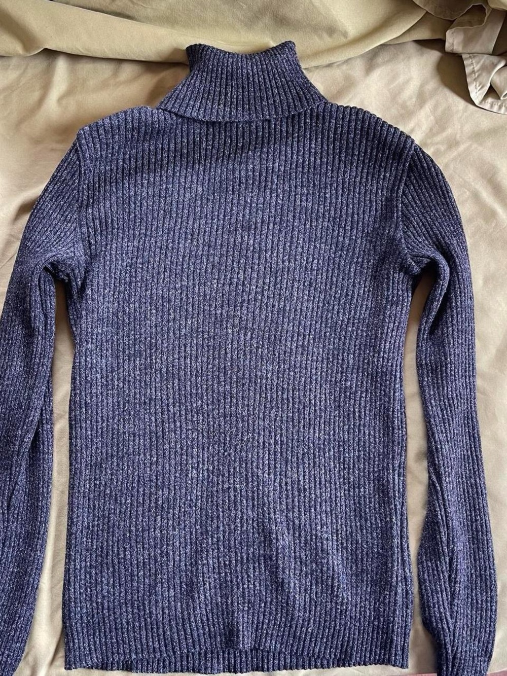 Grey Georges Rech turtleneck sweater